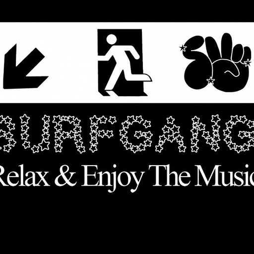 SURF GANG RADIO w/ JONBOYICE - 10th December 2024