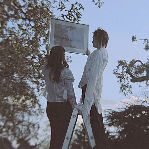 I Want to be A Wave w/ Felice Bauer - 8th December 2025