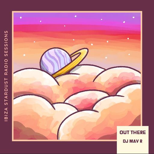 DJ MAV R	-	ISR - Out There