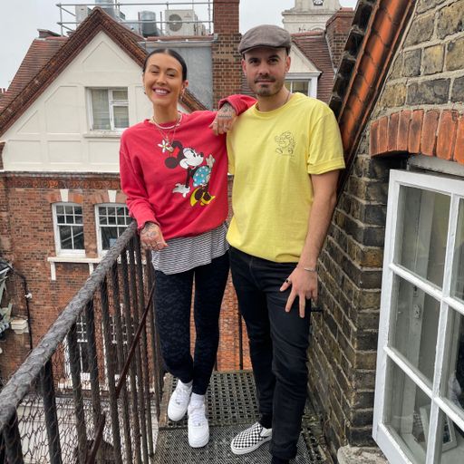 Hoxton Fashion 17.03.21