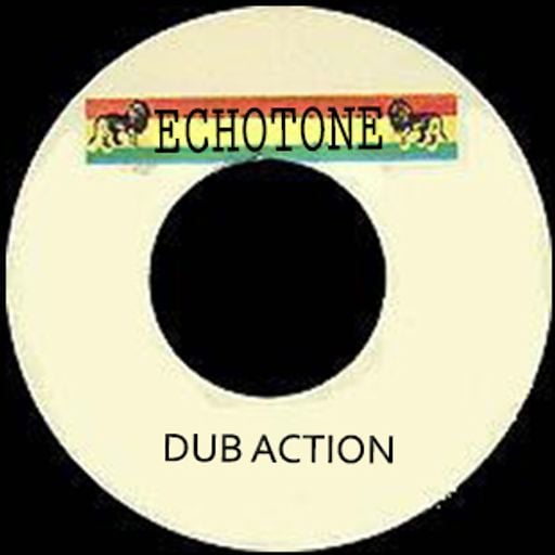 Dub Action 14 Jul 2020 - Radio Canut 102.2 FM – hosted by Echotone