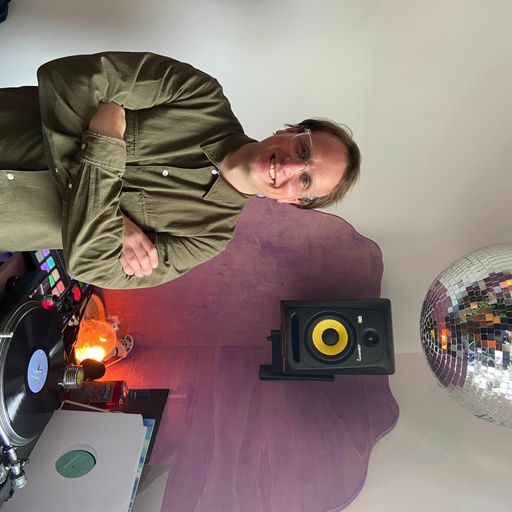 Find Our Balearic Spirit w. Bradley Circles  - September 2023