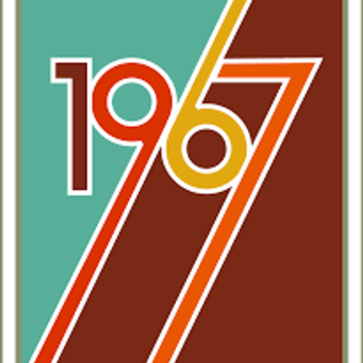 Richard Searling presents 1967 - the greatest year (part 2) 27.6.2020