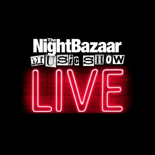 Mark Gwinnett & Fake News - The Night Bazaar Music Show Live - 09/02/24