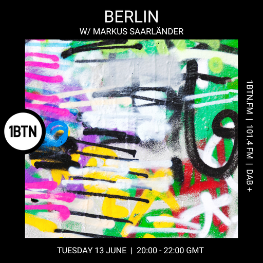 BERLIN - 13.06.2023