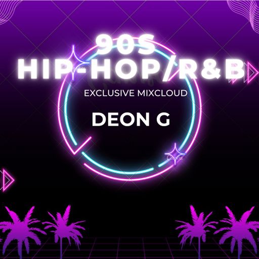 90s Hip-Hop/R&B Vol 2 (April 2026)