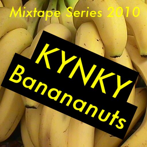Banananuts - 45 Minute Drum & Bass Rinse Out