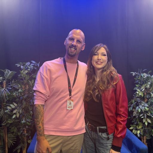 Rosie Williams, Big Brother UK (29/10/25)