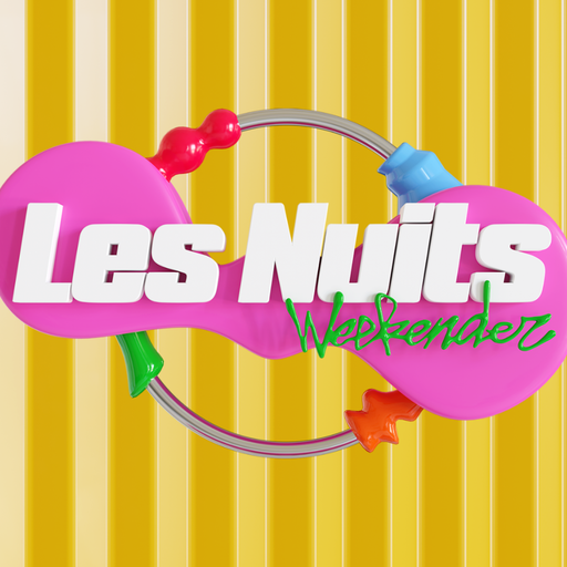 Midi Express 28/10/2024 Les Nuits Weekender