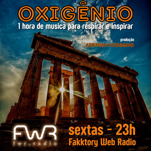 Oxigênio 007 - 17.12.2021