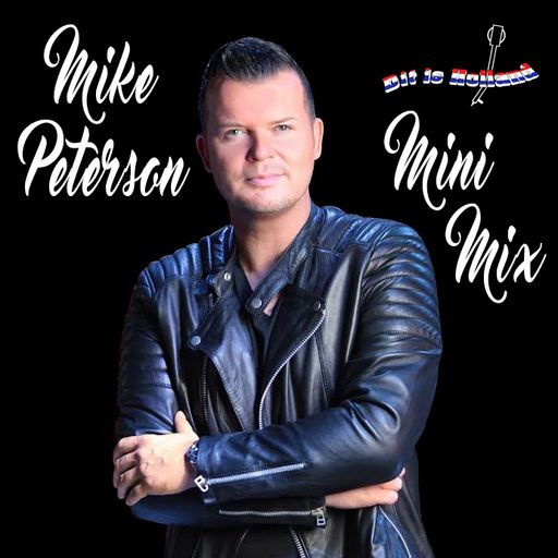 Mike Peterson MiniMix