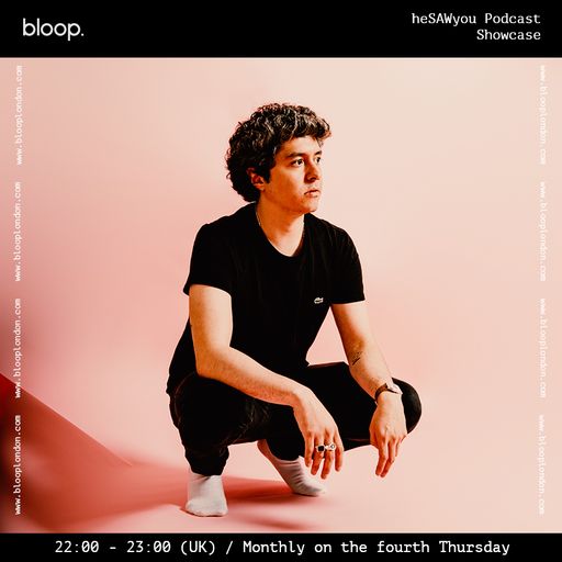 heSAWyou Podcast - 22.12.22