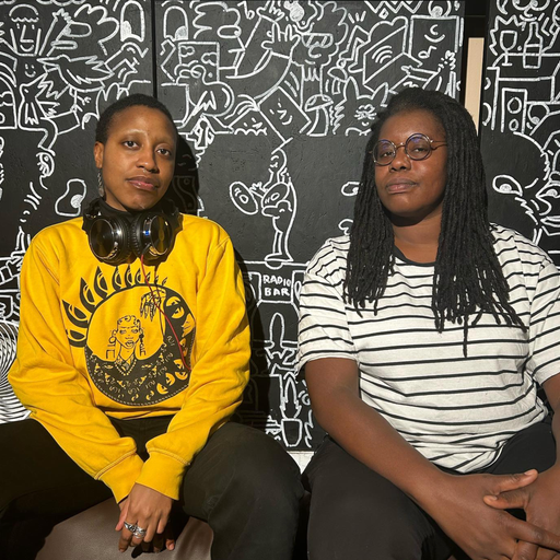 TrYb + Friends w/ GawdX - 26/04/23