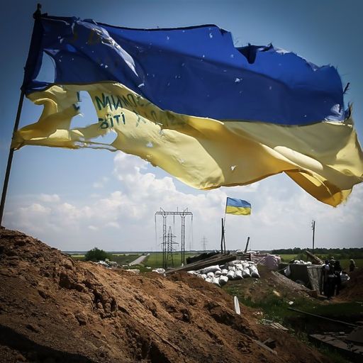 Oleg Yoshi - Under the Torn Sky - Trance 006  (Raw / Deep / Hypnotic)