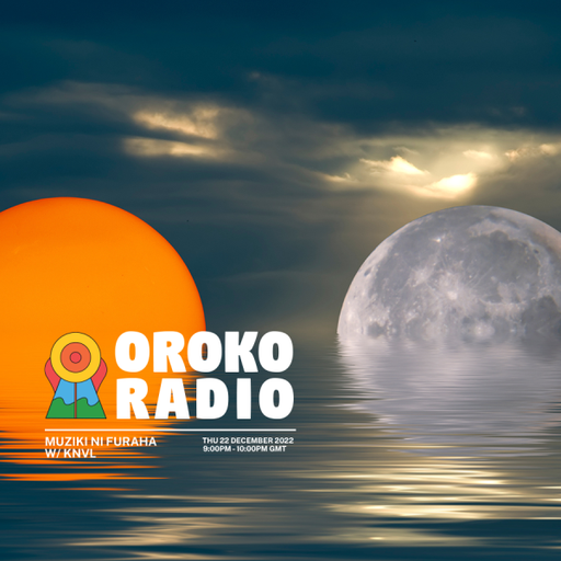 KNVL - Muziki Ni Furaha - 22nd December 2022