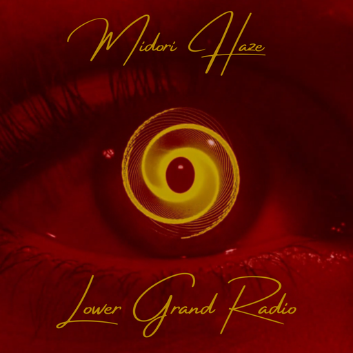 Midori Haze October 20