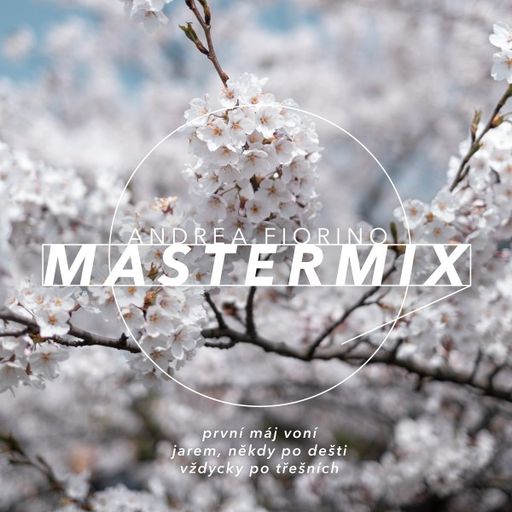 Andrea Fiorino - Mastermix (10/06/22)