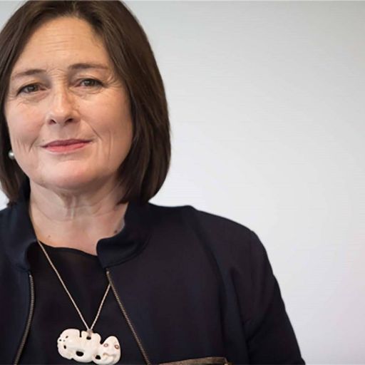 Interview: Children's Commissioner 23-02-2022