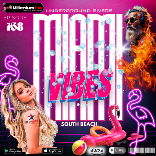 MIAMI VIBES | EDM / ELECTRO / FULL POWER |