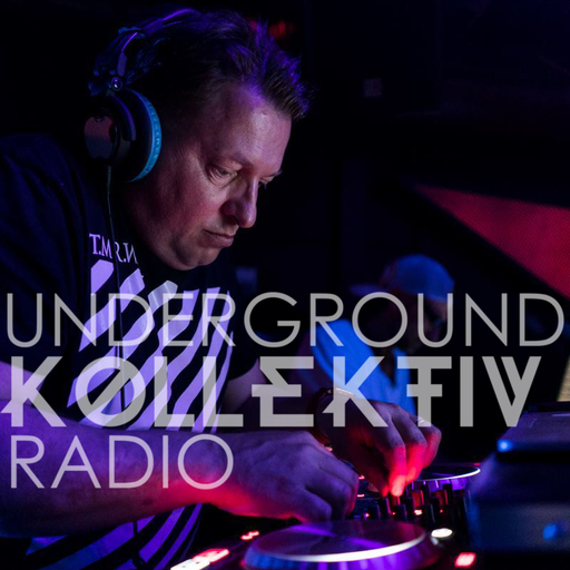 Spacenavigator - Progressive Experience Part 21***After Loveparade Edition*** (UDGK: 13/07/2022)