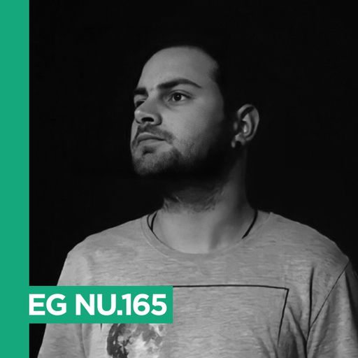 EGNU.165 Felipe García