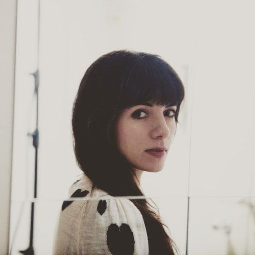 This Side of Nowhere with Veronica Vasicka – Mute Records Special