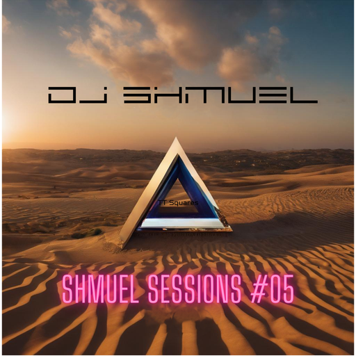 Shmuel Sessions #05 - 4 April 2024