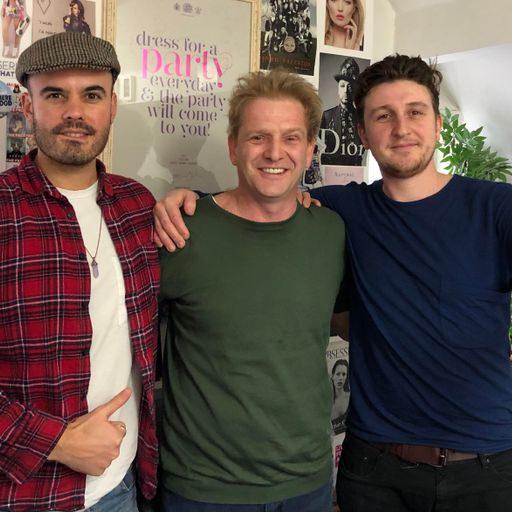 Dead Full x Olivier';s Bakery