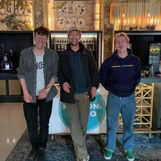 Jimmy Blake Live In The Lobby 07.04.22