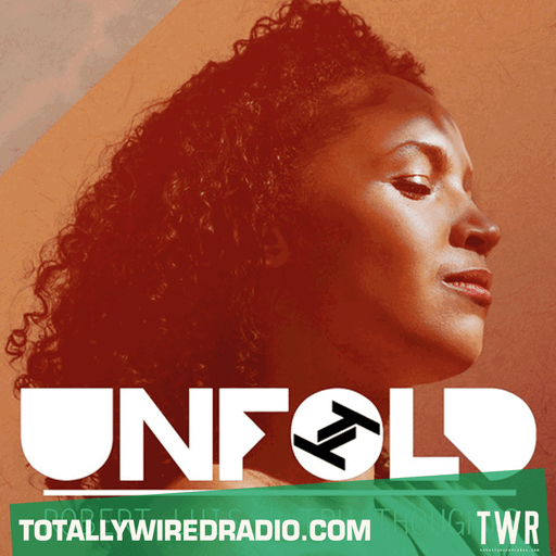 Tru Thoughts Presents Unfold ~ Robert Luis ~ 19.05.24