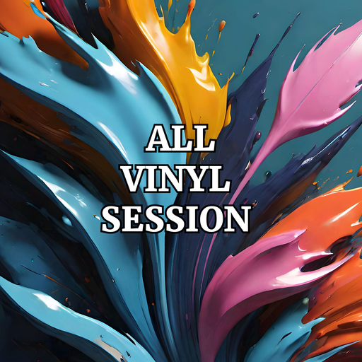 Vinyl Monday - DJ RYTE NOU Live from Detroit 2/17/25