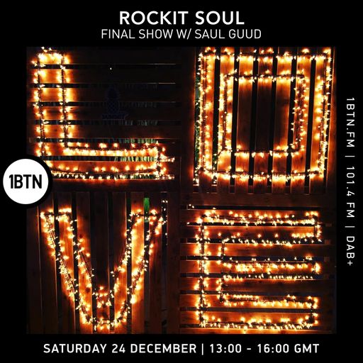 Rockit Soul - 23.12.2022