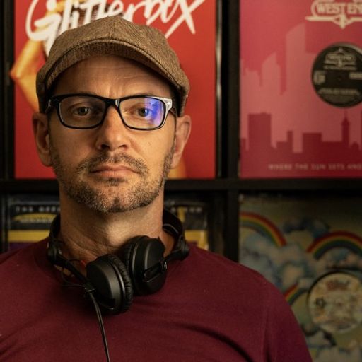 MixCloud Live Session # 81