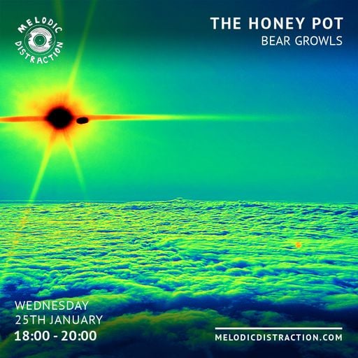 The Honey Pot with Bear Growls (January '23)