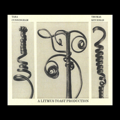 Coffee And Cigarettes W/ Thomas Kitchman and Tara Cunningham  27/02/25 - [Voices Radio]