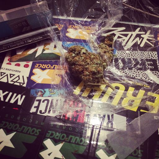 SoulForce - Sunday Joint