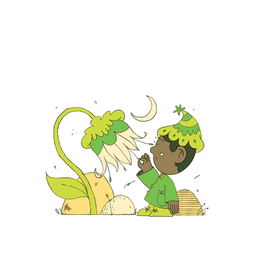 A Midnight Detour w/ Manuol Bone - 25/03/26 - [Voices Radio]