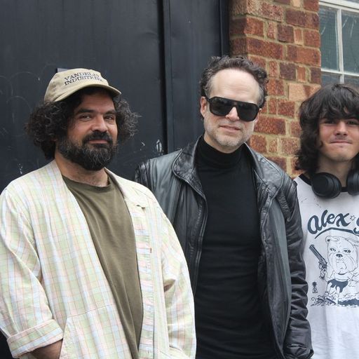 Hot Mess w/ Jesse Hartman - 14th June 2025