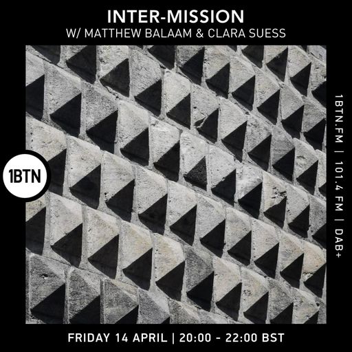 INTER-MISSION - 14.04.2023
