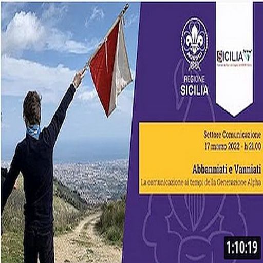I Settori raccontati da Agesci Sicilia(2)