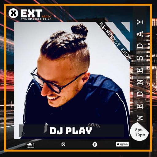 DJ Play - 30 NOV 2022