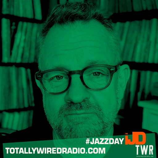 Duvet Rustling Jazz ~ Alan McKinnon ~ 27.04.24 #live #jazzday