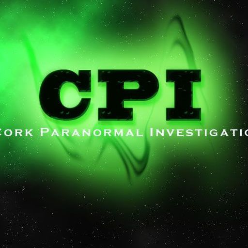 Jacqueline Horgan - Cork Paranormal Investigation