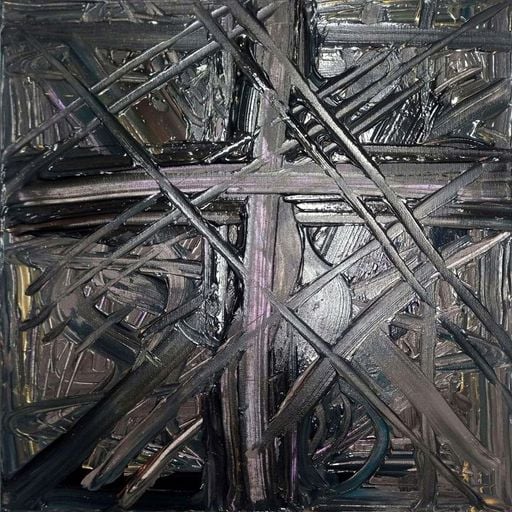 Organ Tapes w/ Beloved Trinket - 9th February 2026