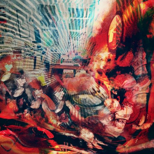 Flores Rockeras con Salsa Vol.01 .B2B. DJS La Lin & Loly Roots