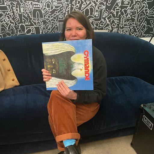 This & That w/ Tea - 25/02/24 - Voices Radio