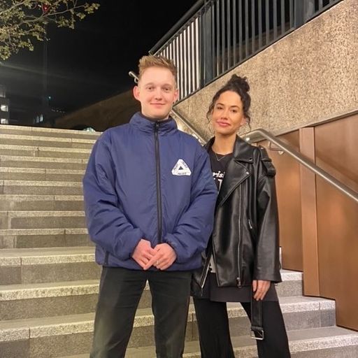 Elements w/ Triss Phipps & DJ Laura T - 02/05/23