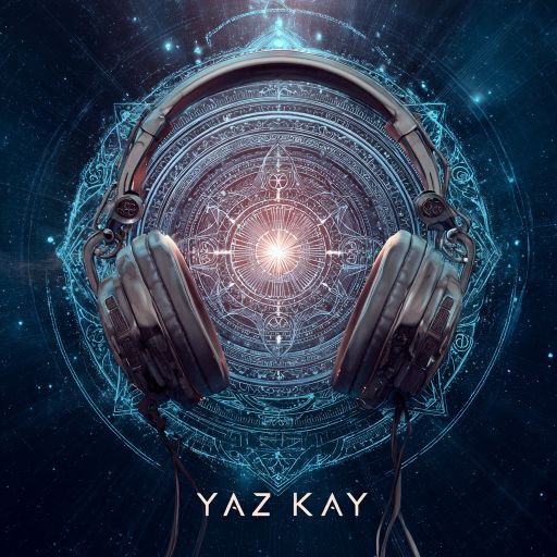 Yaz Kay	-	Organic Mix # 1 - A New Beginning