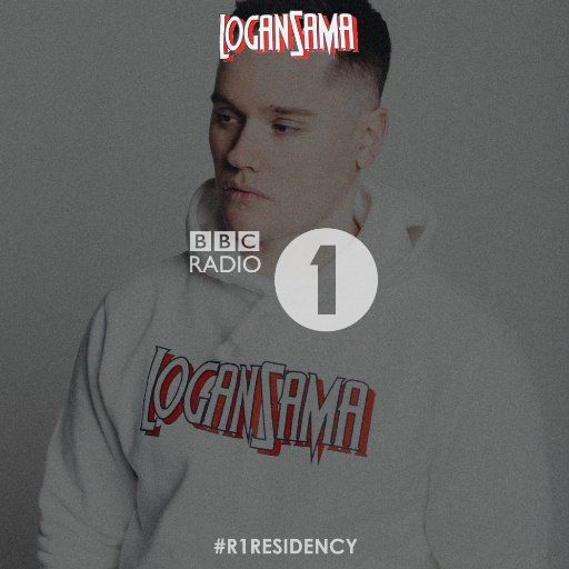 Logan Sama, Flowdan & Frisco - BBC Radio 1 Residency - 29.07.2016