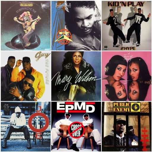 Groove Therapy - 15th November 2013